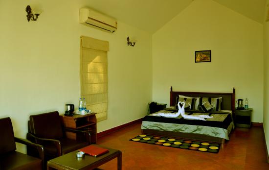 Pratiksha River Retreat